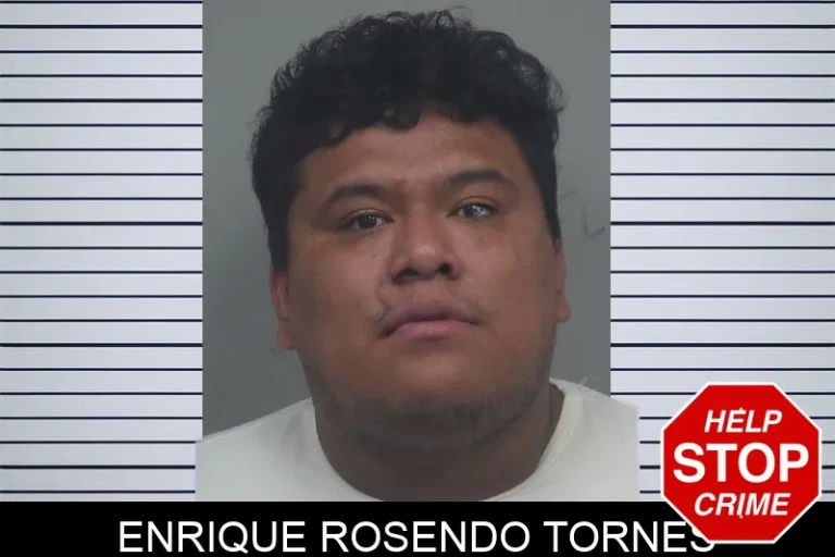 Enrique Rosendo Tornes