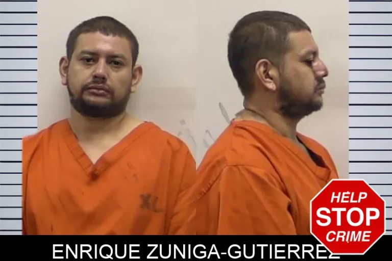 Enrique Zuniga-Gutierrez