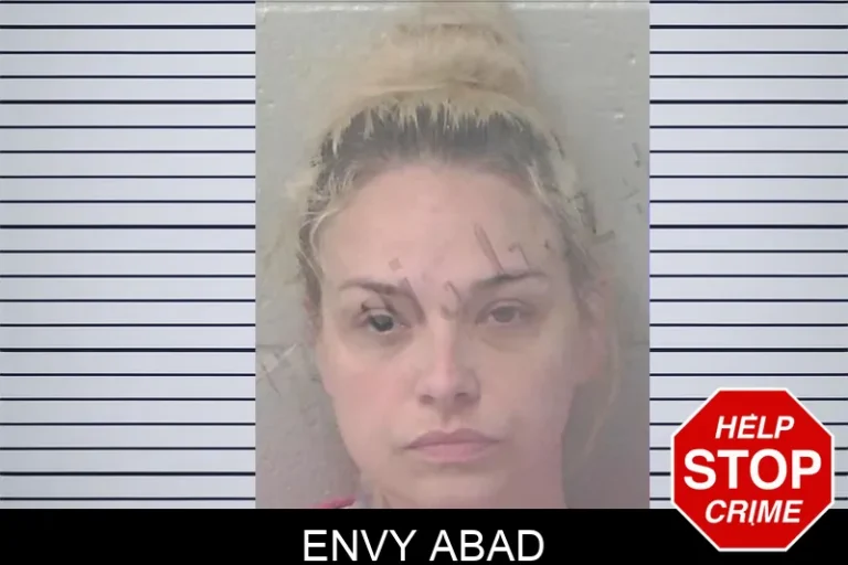 Envy Abad