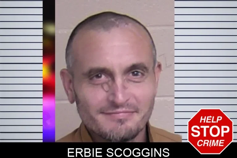 Erbie Scoggins