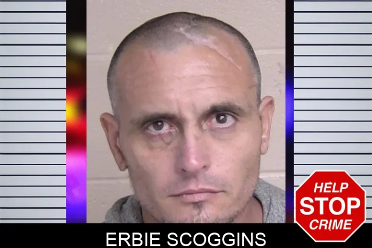 Erbie Scoggins