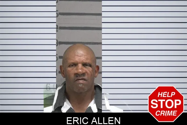 Eric Allen