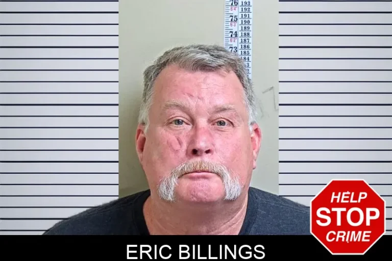 Eric Billings mugshot – Gwinnett County , Georgia Eric Billings