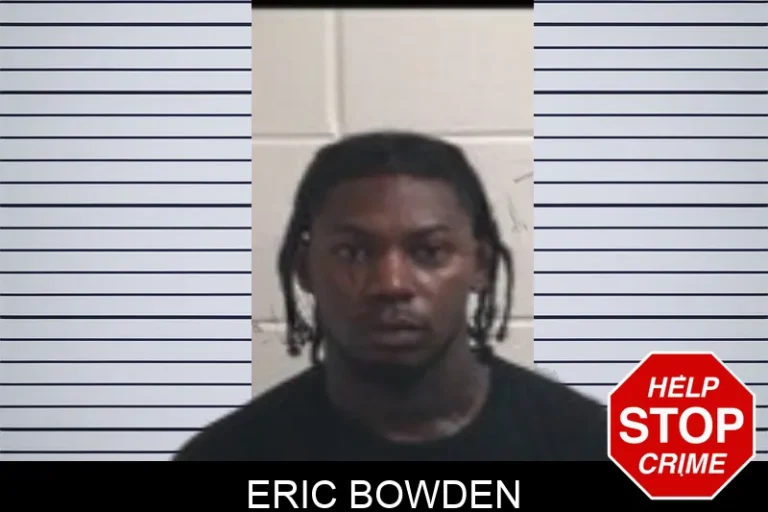 Eric Bowden