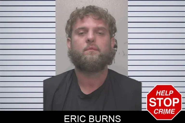 Eric Burns