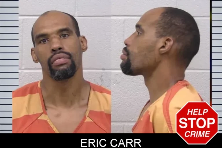 Eric Carr