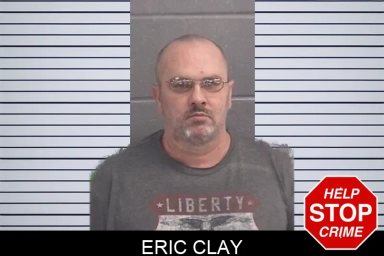 Eric Clay