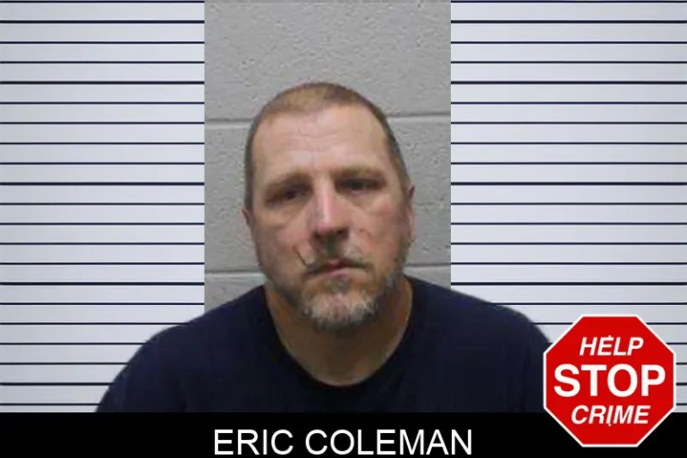 Eric Coleman
