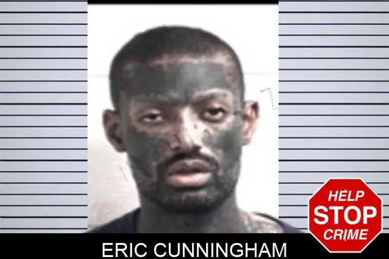 Eric Cunningham