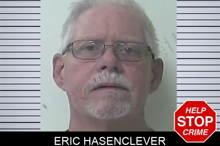 Eric Hasenclever