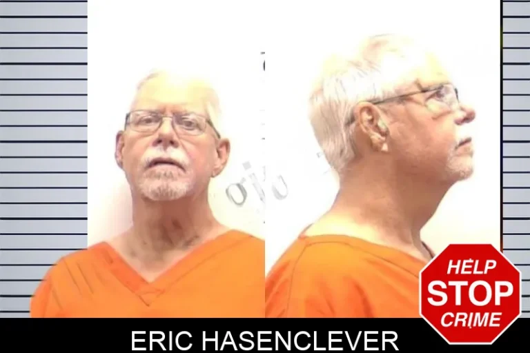 Eric Hasenclever