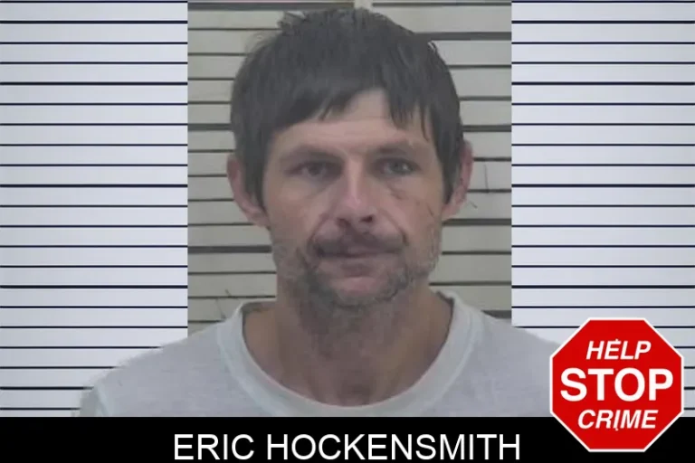 Eric Hockensmith