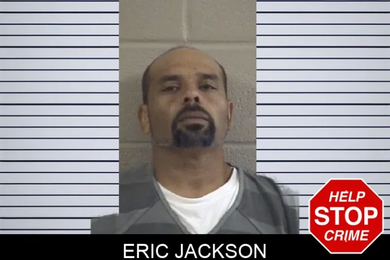 Eric Jackson