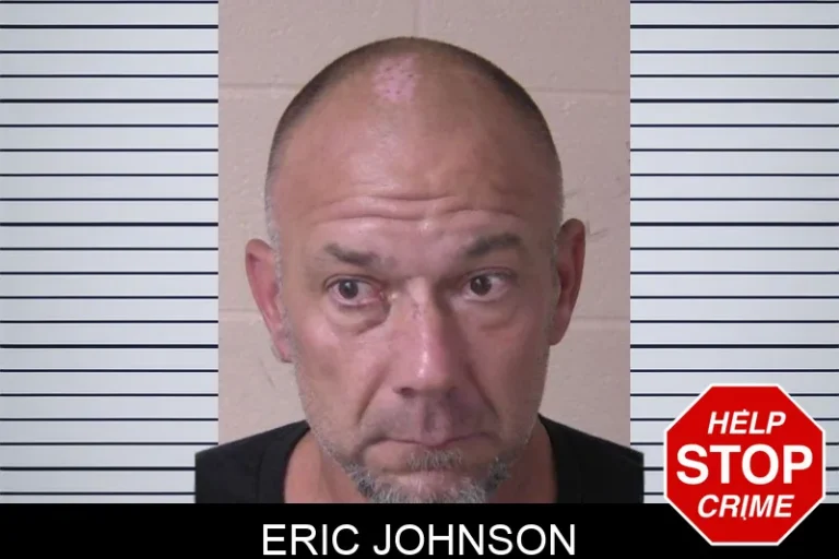 Eric Johnson