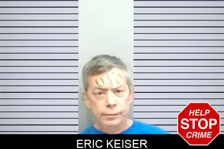Eric Keiser