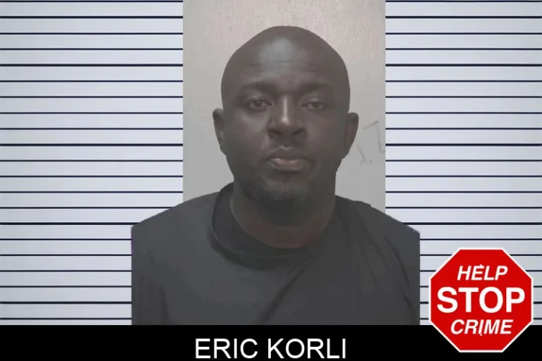 Eric Korli