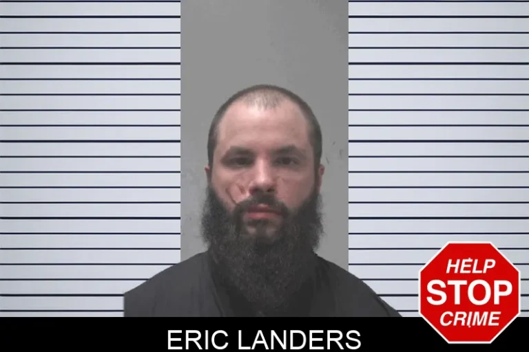 Eric Landers