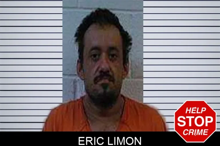 Eric Limon