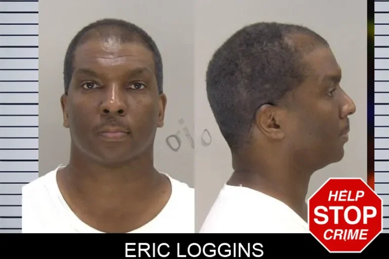 Eric Loggins
