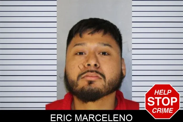 Eric Marceleno mugshot – Hall County , Georgia Eric Marceleno