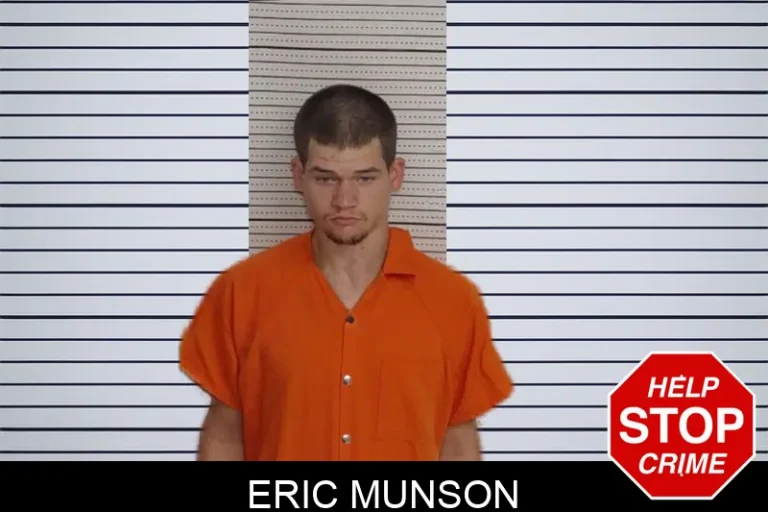 Eric Munson