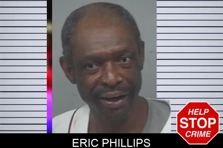Eric Phillips