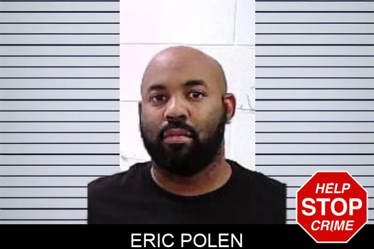Eric Polen