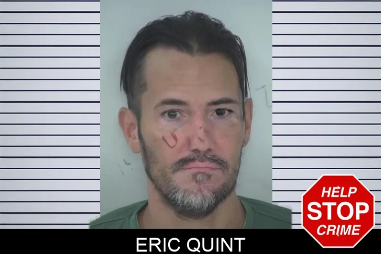 Eric Quint