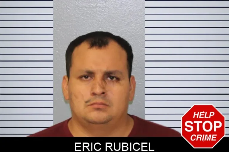 Eric Rubicel