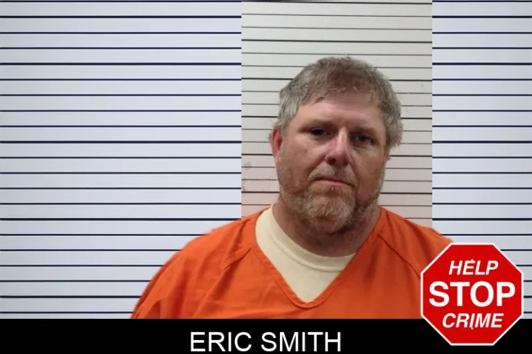 Eric Smith