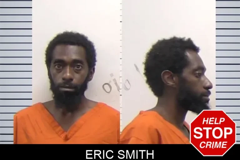 Eric Smith mugshot – Clarke County , Georgia Eric Smith