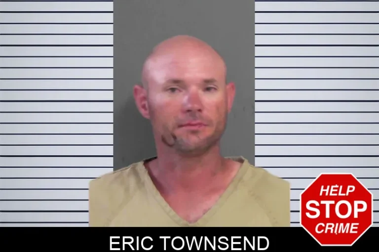 Eric Townsend
