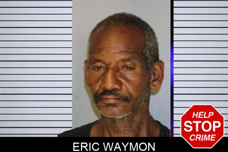 Eric Waymon