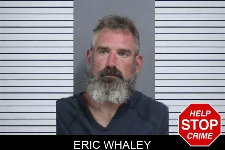Eric Whaley