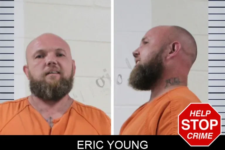 Eric Young