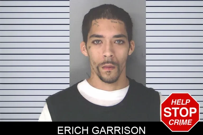 Erich Garrison