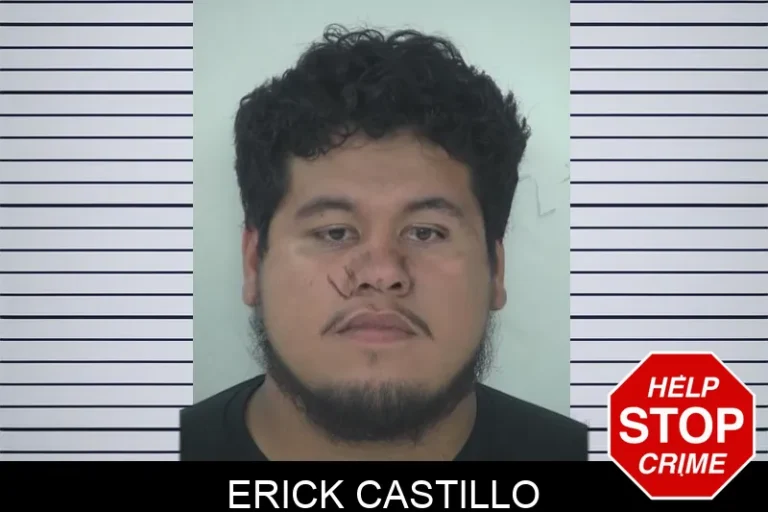 Erick Castillo