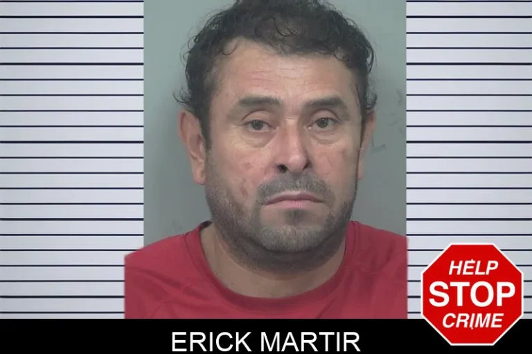Erick Martir