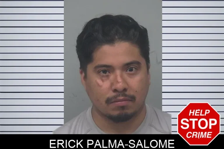 Erick Palma-Salome