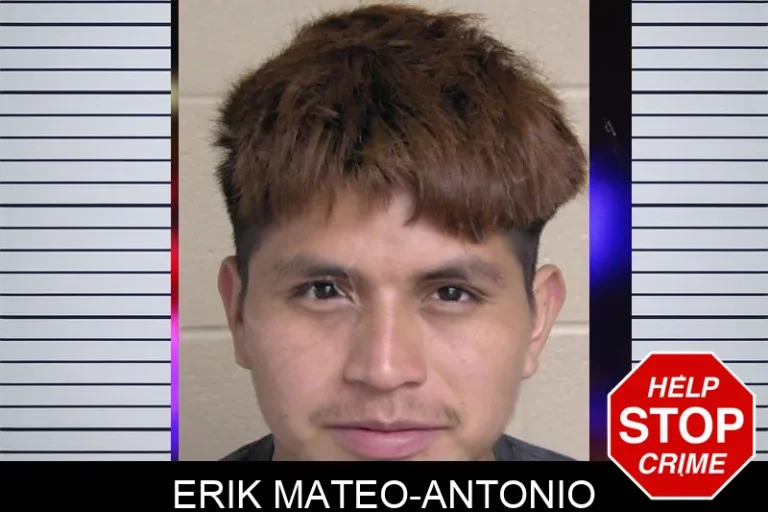 Erik Mateo-Antonio
