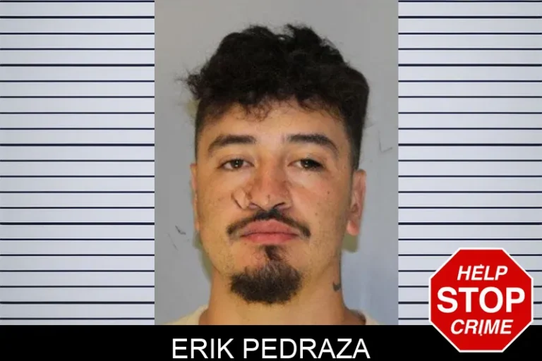 Erik Pedraza