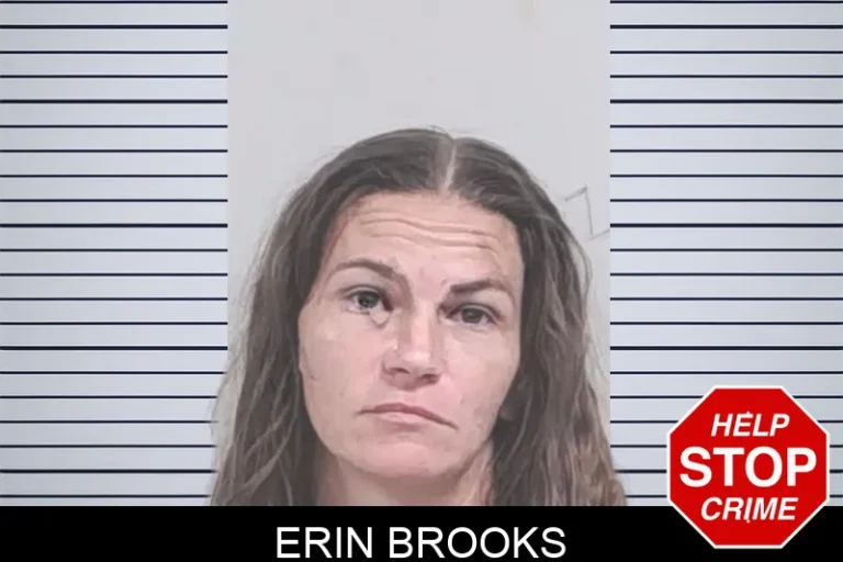 Erin Brooks