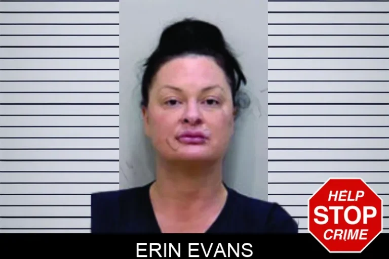 Erin Evans