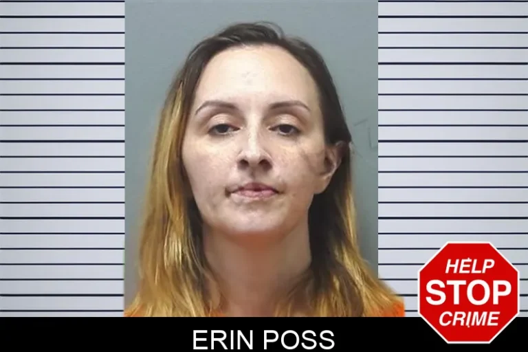 Erin Poss