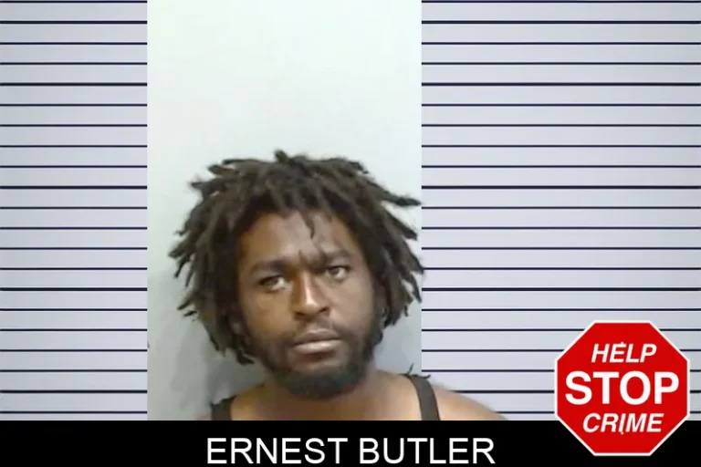 Ernest Butler