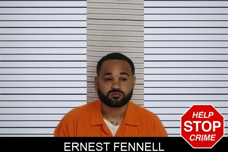 Ernest Fennell