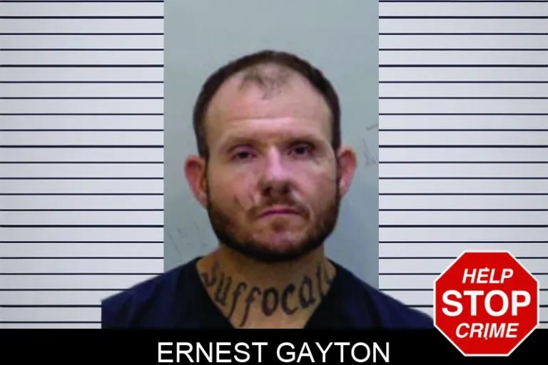 Ernest Gayton