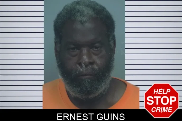 Ernest Guins