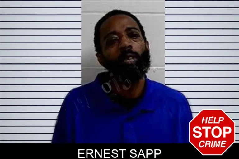 Ernest Sapp