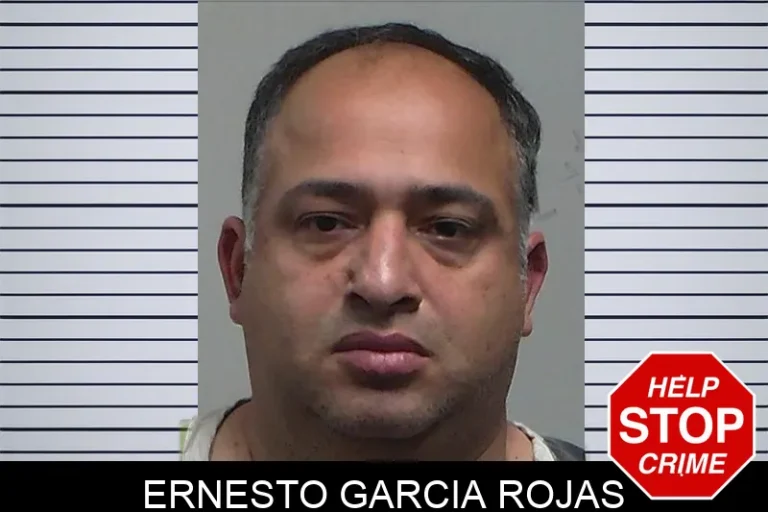 Ernesto Garcia Rojas